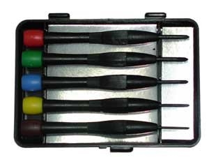 CT-Brand Screwdriver Set CT-263 Screwdriver Tools Selangor, Malaysia, Kuala Lumpur (KL), Puchong Supplier, Supply, Manufacturer, Distributor, Retailer | IWE Components Sdn Bhd