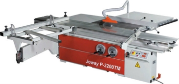 Sliding Table Saw