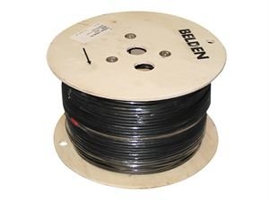 Belden RG6 Cable CCTV Cable Cables Selangor, Malaysia, Kuala Lumpur (KL), Puchong Supplier, Supply, Manufacturer, Distributor, Retailer | IWE Components Sdn Bhd