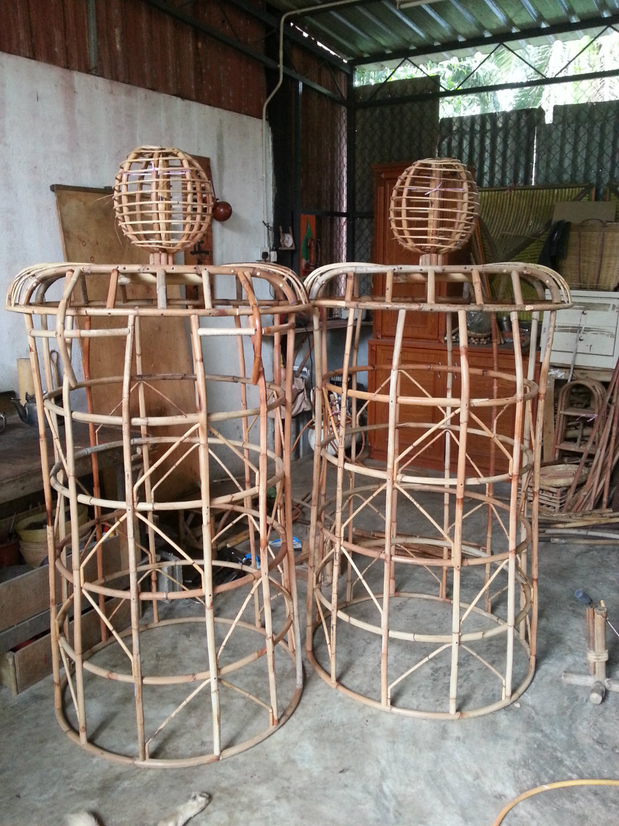 Special Made Statue for temple