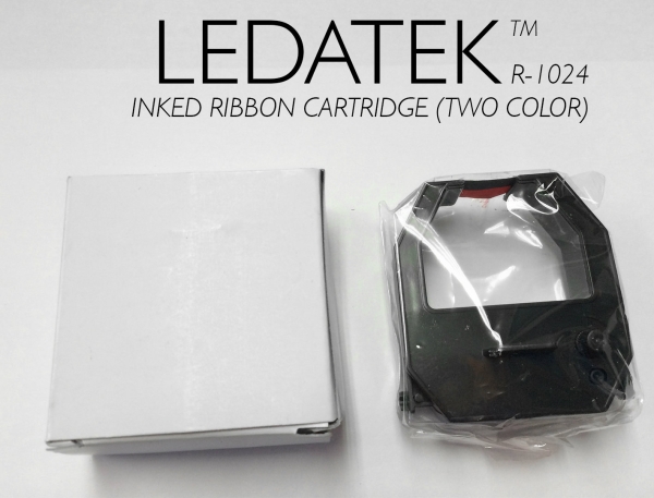 LEDATEK R1021 TIME RECORDER INKED RIBBON Accessories Time Recorder Johor Bahru, JB, Johor, Malaysia. Supplier, Suppliers, Supplies, Supply | LEDA Technology Enterprise