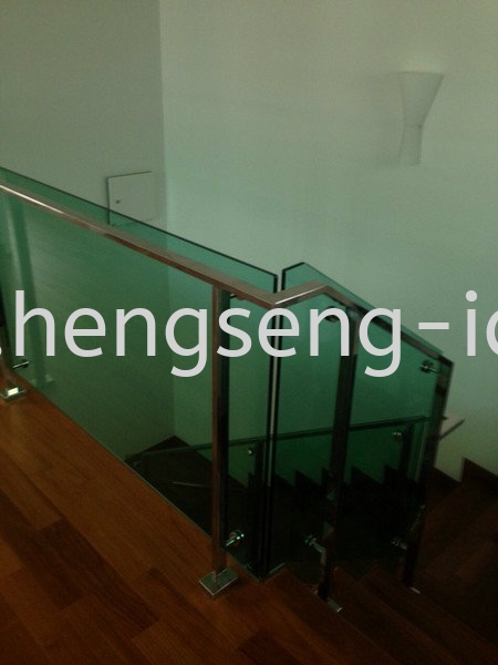  Kaca Mencegah Sinar JB, Johor Bahru, Bandar Uda Utama Design, Service | Heng Seng Interior Design & Renovation