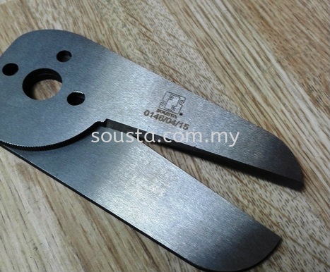 Scissors Paper Industries Johor Bahru (JB), Malaysia Sharpening, Regrinding, Turning, Milling Services | Sousta Cutters Sdn Bhd