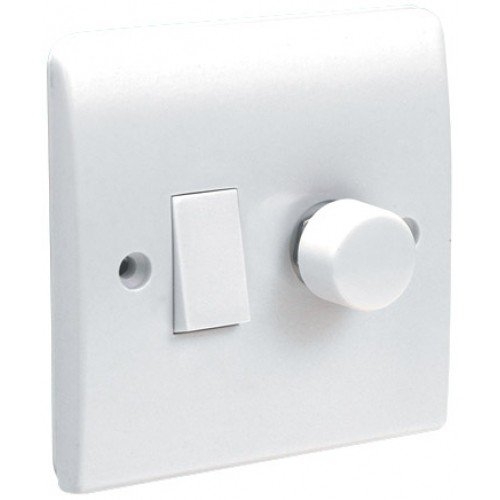 Switch with Dimmer Plug & Switch Socket Electrical Selangor, Malaysia, Kuala Lumpur (KL), Puchong Supplier, Supply, Manufacturer, Distributor, Retailer | IWE Components Sdn Bhd