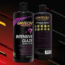 GM-TECH (GM-07) INTENSIVE  POLYMER GLAZE Glazes   Supplier, Suppliers, Supply, Supplies | Cars Autoland (M) Sdn Bhd