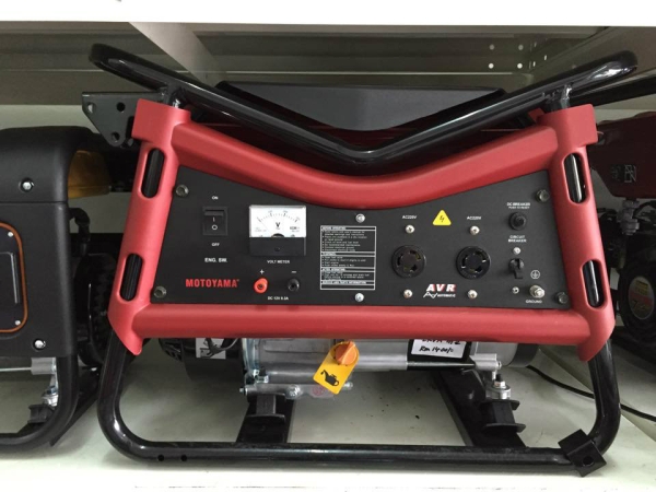 Generator Motoyama 1000kVA  Z-Other Machinery (Power) Johor Bahru JB Malaysia Supply, Supplier, Supplies | Xuan Huat Food Equipment Sdn Bhd