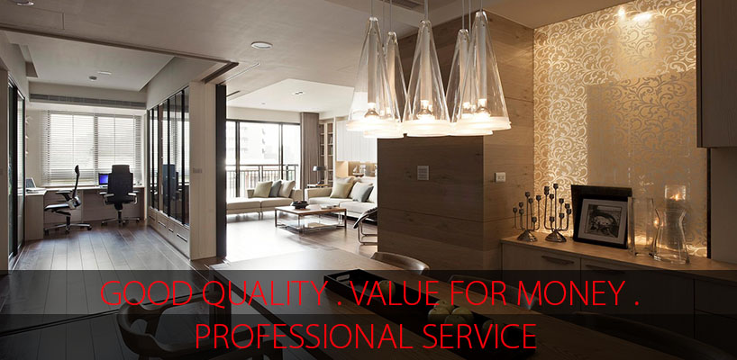 LC Cabinetry & Renovation Design