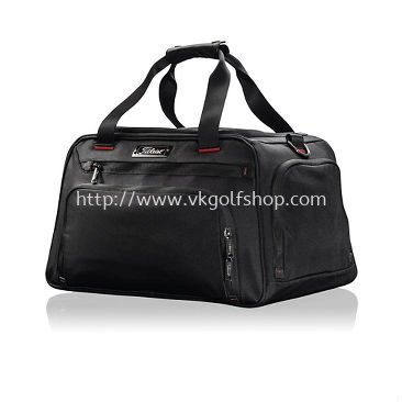 Professional Travel Gear Duffel Bag 