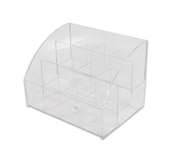 367001 / 367002 / 367003 - ACRYLIC PEN BOX 1', 2', 3' Acrylic Showcases ORGANIZERS & DISPLAY Malaysia, Johor Bahru (JB), Kuala Lumpur (KL), Selangor, Melaka, Perak, Pahang, Singapore Supplier, Manufacturer, Supply, Supplies | Nikorex Display Products (M) Sdn Bhd