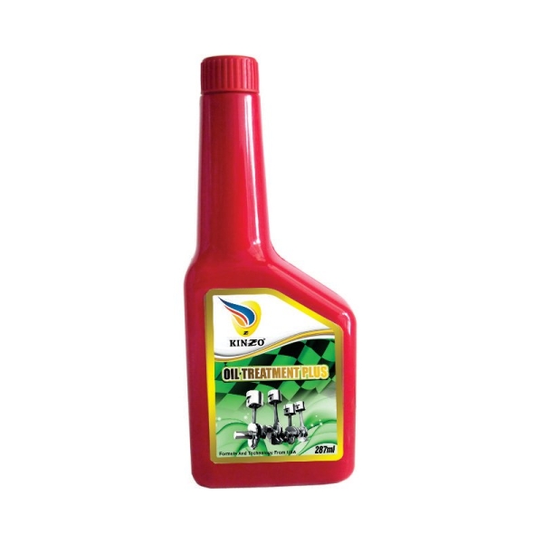 Oil Treatment 287ML Car Lubricant Oil Johor Bahru (JB), Johor, Malaysia. Supplier, Dealer, Supply, Supplies | Kinzo Lubricant