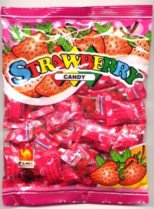 C3 Strawberry Fruit Candy Camel Selangor, Kuala Lumpur (KL), Malaysia. Wholesaler, Manufacturer, Supplier, Supply | Chong San Industries Sdn Bhd