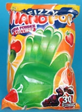 DF Hand Pop Assorted Flavour Lollipop Candy (Hand Pop) Dino Selangor, Kuala Lumpur (KL), Malaysia. Wholesaler, Manufacturer, Supplier, Supply | Chong San Industries Sdn Bhd