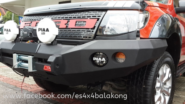 MCC ROCKER BAR, FOR FORD RANGER, TOYOTA HILUX. Imported Bull Bar Batu Caves, Selangor, Kuala Lumpur (KL), Johor Bahru (JB), Malaysia Supplier, Suppliers, Supplies, Supply | ES Multi Service