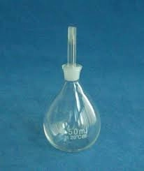 Specific Gravity Bottle