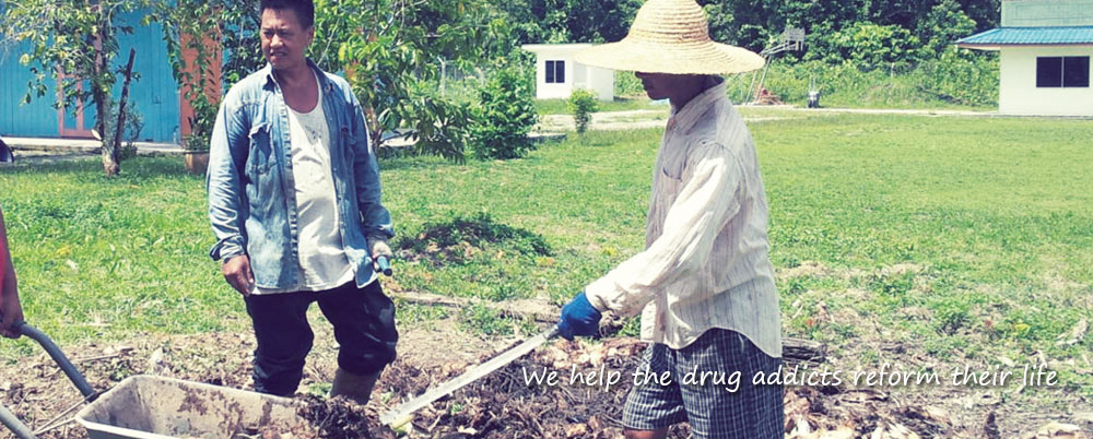 Rumah Victory 得胜之家 in Puchong, Selangor - Rumah Victory 