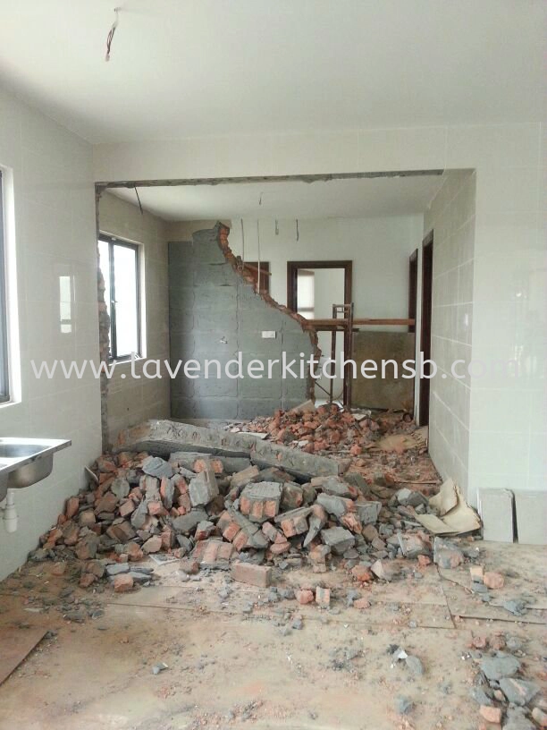 Renovation Contruction