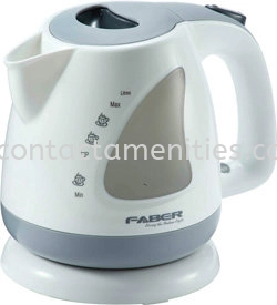 Faber Kettle - FCK122