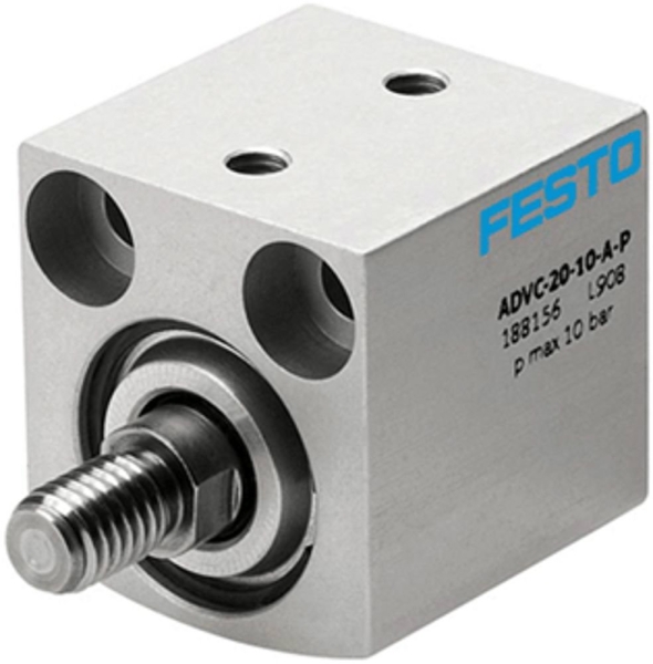 FESTO CYLINDER ADVC FESTO FEATURED BRANDS / LINE CARD Kuala Lumpur (KL), Malaysia, Selangor, Damansara Supplier, Suppliers, Supplies, Supply | Optimus Control Industry PLT