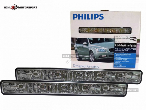 Philips Daylight 5 Philips Balakong, Selangor, Kuala Lumpur, KL, Malaysia. Body Kits, Accessories, Supplier, Supply | ACM Motorsport