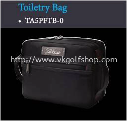 Titleist Toiletry Bag TA5PFTB-0