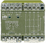 PILZ PNOZ CLASSIC Malaysia Singapore Thailand Indonesia Philippines Vietnam Europe USA