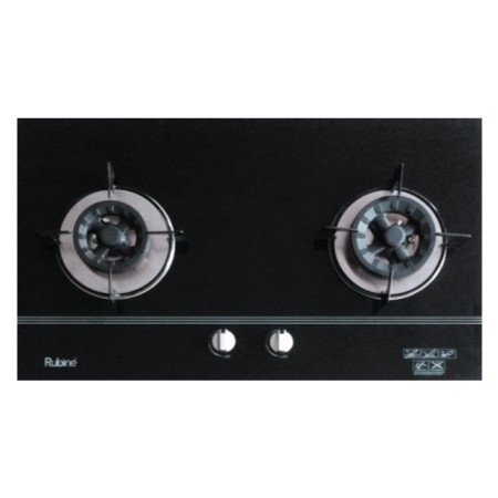 RGH-AGATA2B-BL Rubine Cooker Hob Seremban, Negeri Sembilan (NS), Malaysia. Supplier, Suppliers, Supply, Supplies | POH SENG FURNITURE & INTERIOR DESIGN