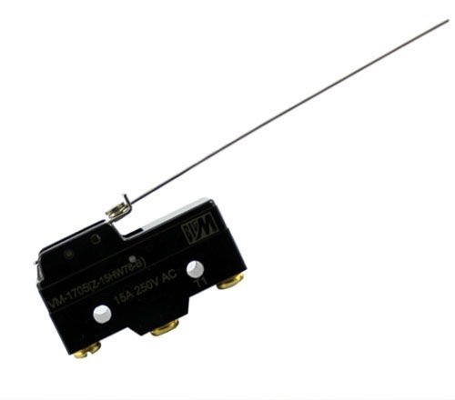 Limit Switch 1705 Limit Switch Switches Selangor, Malaysia, Kuala Lumpur (KL), Puchong Supplier, Supply, Manufacturer, Distributor, Retailer | IWE Components Sdn Bhd