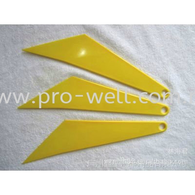 TL0016 Rectangle Squeeze 10' /5' (YL) (0/0) SQUEEZE Tools Seri Kembangan, Selangor, Malaysia Supplier, Supply, Installation, Services | Pro-Well Sdn Bhd