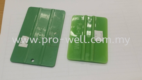 TL0047 Card with Bone Green or Blue SQUEEZE Tools Seri Kembangan, Selangor, Malaysia Supplier, Supply, Installation, Services | Pro-Well Sdn Bhd