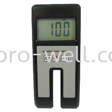 Tint Text meter Tinted Tester Machine Seri Kembangan, Selangor, Malaysia Supplier, Supply, Installation, Services | Pro-Well Sdn Bhd