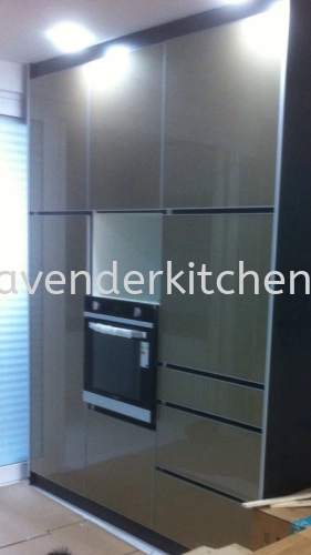 Kitchen Cabinet Design 