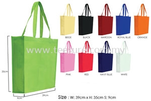 non-woven bag Non-Woven Bag Malaysia, Selangor, Puchong Supplier Supply Manufacturer | Tee Sure Sdn Bhd