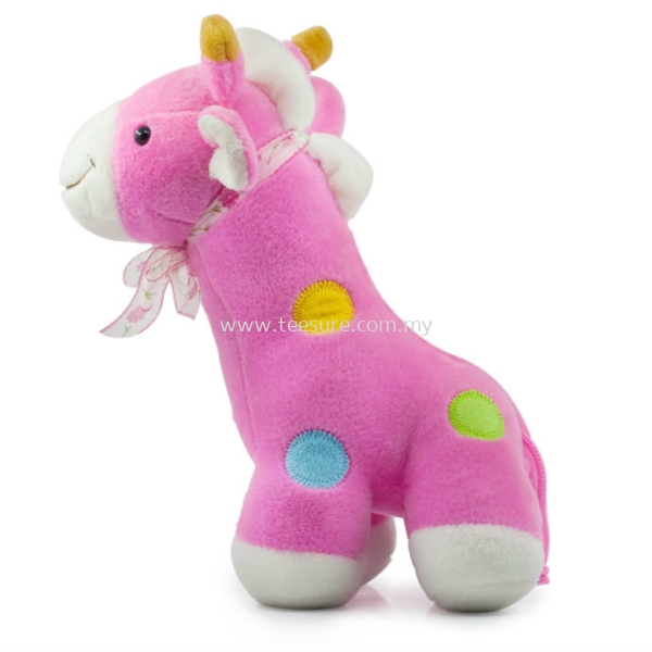 soft toys-giraffe Soft Toys Malaysia, Selangor, Puchong Supplier Supply Manufacturer | Tee Sure Sdn Bhd