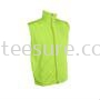 Windbreaker Sleeveless Windbreaker Malaysia, Selangor, Puchong Supplier Supply Manufacturer | Tee Sure Sdn Bhd