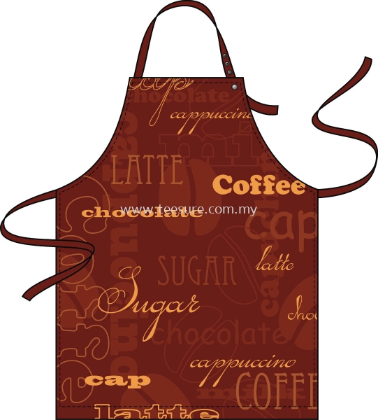 Apron Apron Malaysia, Selangor, Puchong Supplier Supply Manufacturer | Tee Sure Sdn Bhd