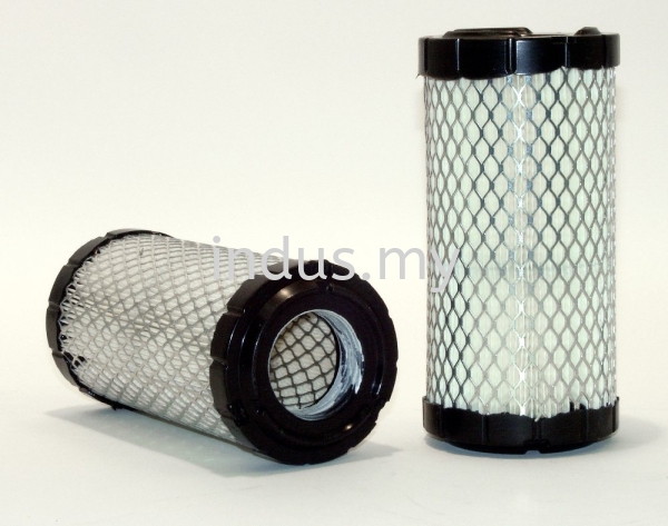 Fleetguard Air Filter (AF1767-FLG) Air Filters FLEETGUARD Filter Shah Alam, Selangor, Kuala Lumpur, KL, Malaysia. Supplier, Supplies, Supply, Distributor | Indusmotor Parts Supply Sdn Bhd