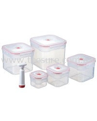 Lunch Box Food Containers Drinkwares / Household Products Malaysia, Selangor, Puchong Supplier Supply Manufacturer | Tee Sure Sdn Bhd
