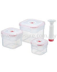 Lunch Box Food Containers Drinkwares / Household Products Malaysia, Selangor, Puchong Supplier Supply Manufacturer | Tee Sure Sdn Bhd