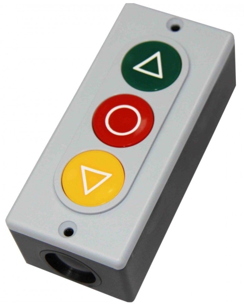 Cikachi Push Button PB-3B Push On Switch Switches Selangor, Malaysia, Kuala Lumpur (KL), Puchong Supplier, Supply, Manufacturer, Distributor, Retailer | IWE Components Sdn Bhd