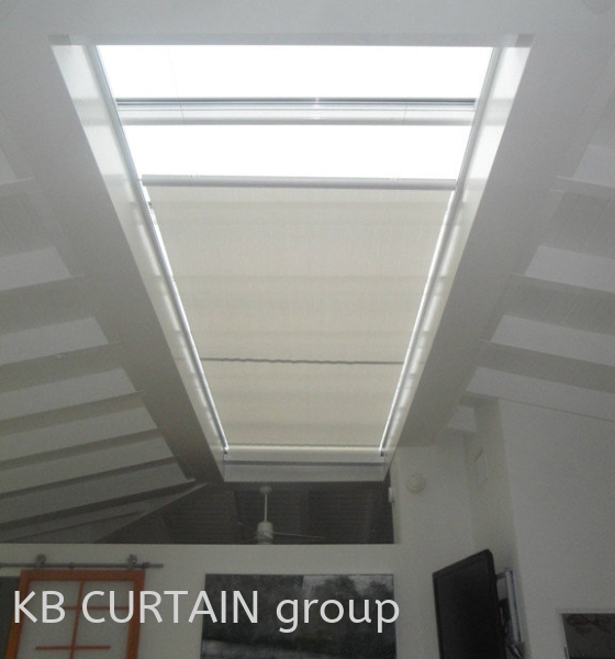  MOTORIZED  SERIES Johor Bahru (JB), Malaysia, Singapore, Mount Austin, Skudai, Kulai Design, Supplier, Renovation | KB Curtain & Interior Decoration