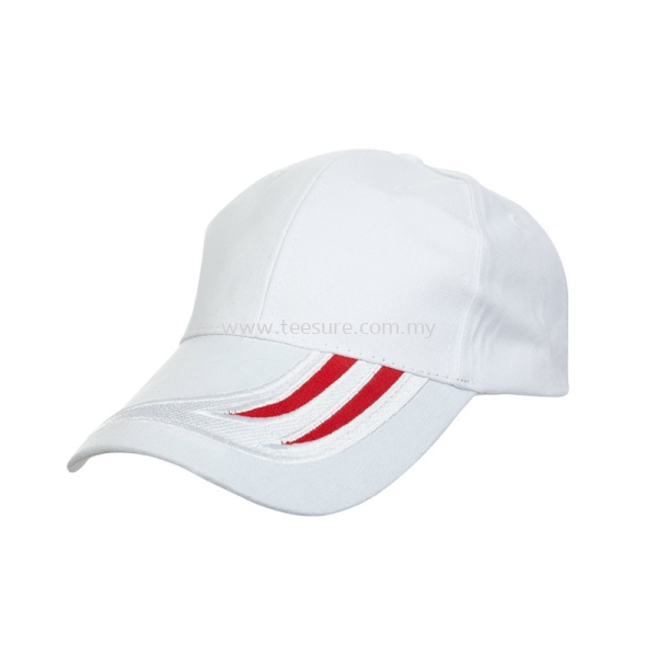  Caps Malaysia, Selangor, Puchong Supplier Supply Manufacturer | Tee Sure Sdn Bhd