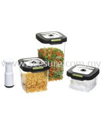  Food Containers Drinkwares / Household Products Malaysia, Selangor, Puchong Supplier Supply Manufacturer | Tee Sure Sdn Bhd