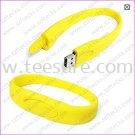 FU604-Wristband-Flash-Drive UBS Thumbdrives Malaysia, Selangor, Puchong Supplier Supply Manufacturer | Tee Sure Sdn Bhd