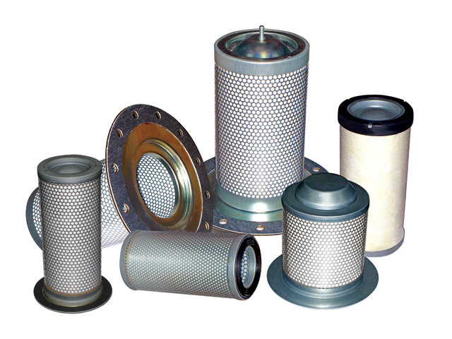 Air / Oil Separator Filter 