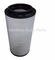 SFA 2611P Air Filter Sure Filter Selangor, Kuala Lumpur (KL), Port Klang, Malaysia. Supplier, Suppliers, Supply, Supplies | Hinsitsu Auto Parts Sdn Bhd