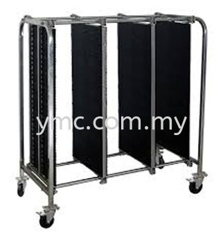 ESD TROLLEY Electronic Tote Cart  Seremban, Negeri Sembilan, Malaysia. Supplier, Suppliers, Supply, Supplies | YMC Industrial Supply Sdn Bhd