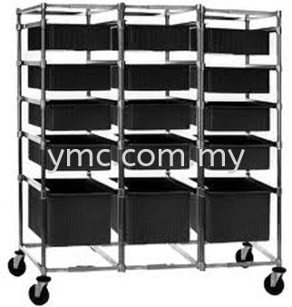 ELECTRONICS TOTE BOX Electronic Tote Cart  Seremban, Negeri Sembilan, Malaysia. Supplier, Suppliers, Supply, Supplies | YMC Industrial Supply Sdn Bhd