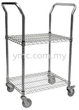 TOTE CART SERIES Electronic Tote Cart  Seremban, Negeri Sembilan, Malaysia. Supplier, Suppliers, Supply, Supplies | YMC Industrial Supply Sdn Bhd