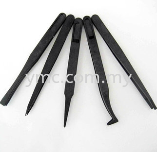 ESD TWEEZER ESD Brushes - Tweezer  Seremban, Negeri Sembilan, Malaysia. Supplier, Suppliers, Supply, Supplies | YMC Industrial Supply Sdn Bhd