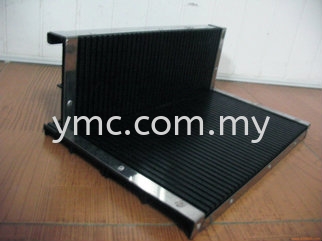 L SHAPE SHELF SERIES ESD Container Tray Boxes  Seremban, Negeri Sembilan, Malaysia. Supplier, Suppliers, Supply, Supplies | YMC Industrial Supply Sdn Bhd